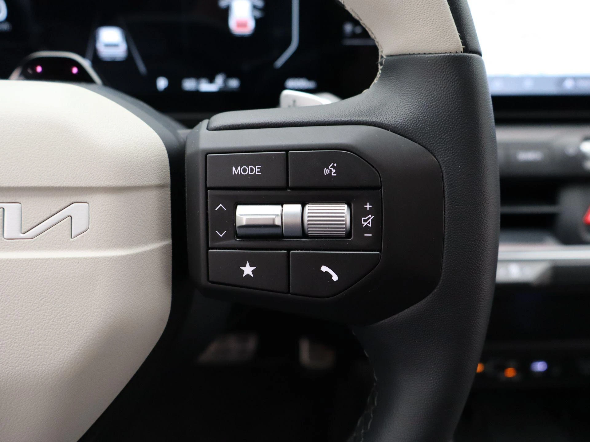 Kia K4 Sportswagon 1.0 T-GDi MHEV GT-Line Launch Edition