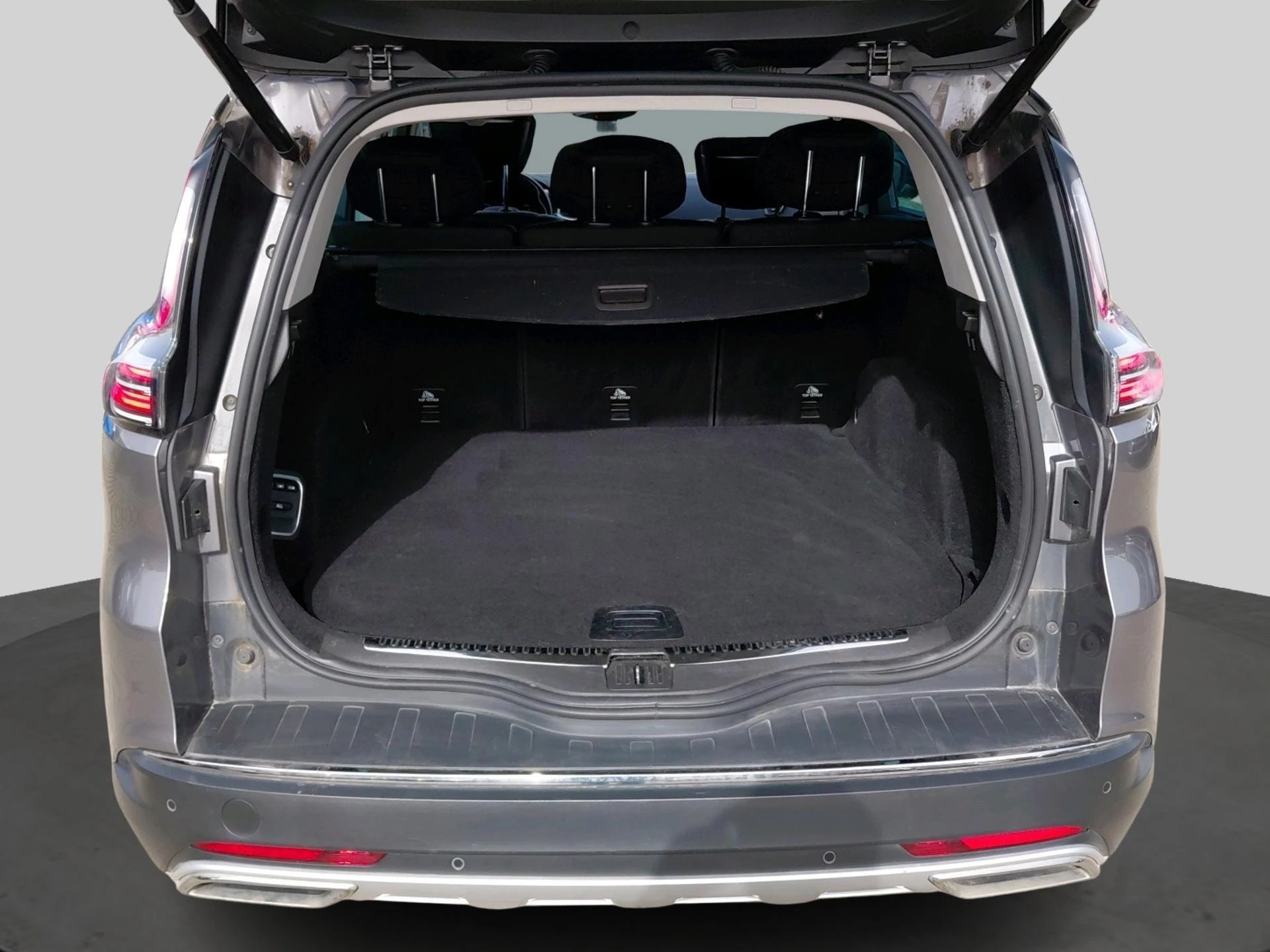 Renault Espace 2.0 Blue dCi Initiale Paris 5p.