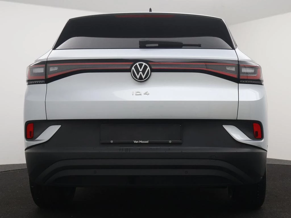 Volkswagen ID.4 Pure Limited Edition 52kWh 170PK *AUTOMAAT*LEDER*ALCANTARA*VIRTUAL COCKPIT*CAMERA*SFEERVERLICHTING*...*