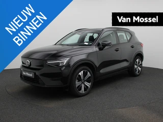 Volvo XC40 Recharge Core