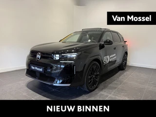Citroën C5 Aircross Max Comfort Range 74 kWh