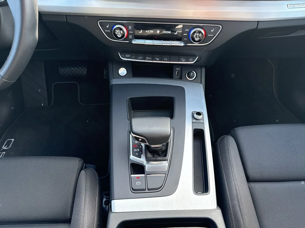 Audi Q5 Sportback S line 55 TFSI e quattro S tronic
