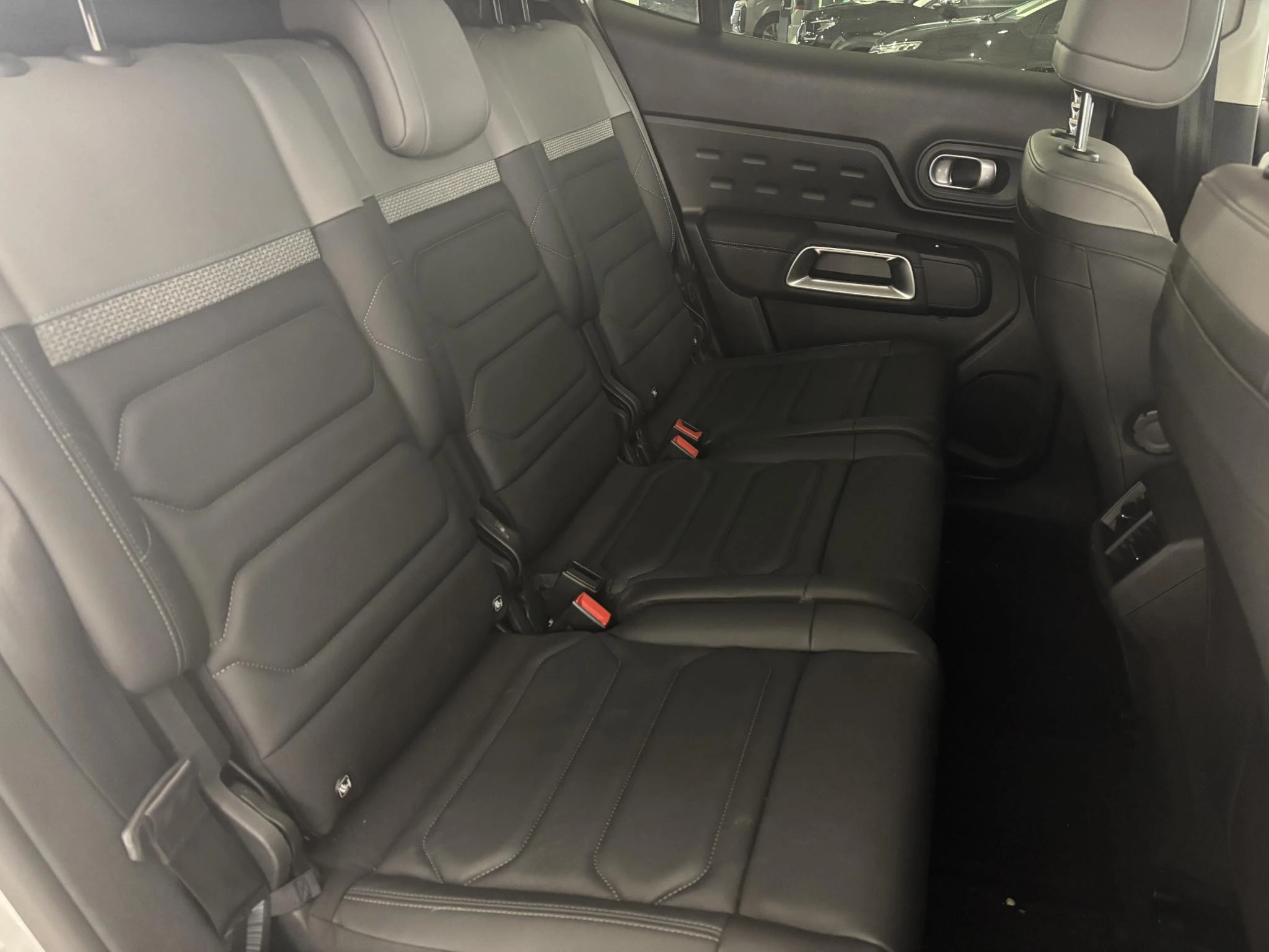 Citroën-C5 Aircross-image-19