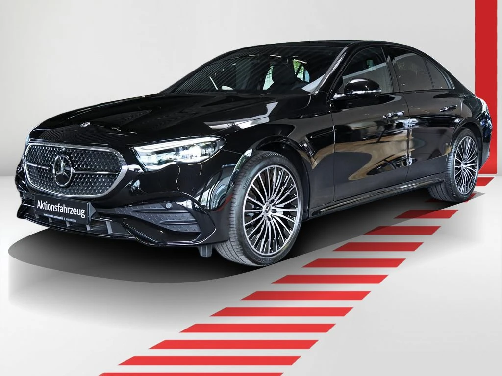 Mercedes-Benz-E-Klasse 300 de-image-1
