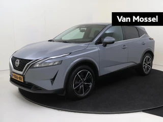 Nissan QASHQAI 1.3 MHEV Xtronic N-Style