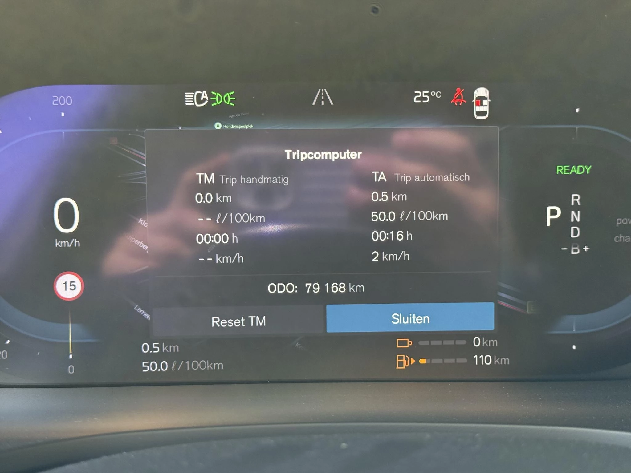 Volvo V60 T6 Plug-in hybrid AWD Ultimate Bright