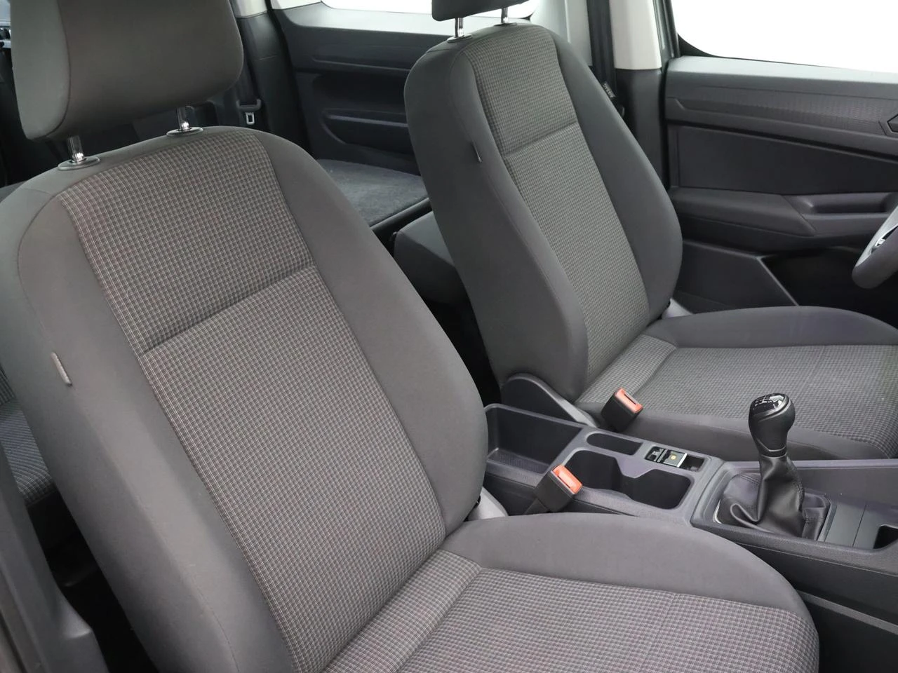 Volkswagen Caddy Maxi Dsl Caddy Maxi 2.0TDi *7 ZITPLAATSEN*CRUISE CONTROL*NAVI*PDC ACHTER*DAB RADIO*BLTH*AIRCO*...*