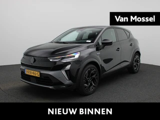 Renault Captur 1.6 E-Tech full hybrid 145 esprit Alpine