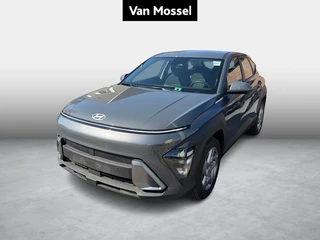 Hyundai Kona 1.6 T-GDI Techno 48V 7-DCT