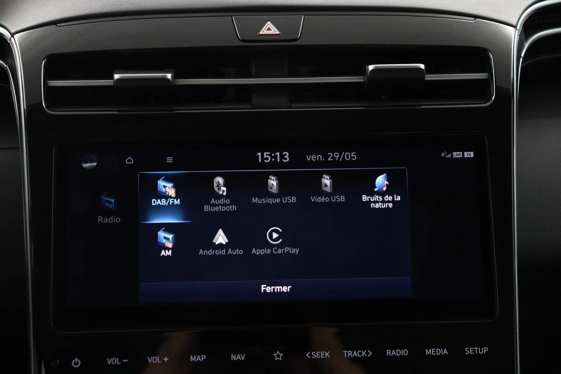 Hyundai Tucson 1.6 T-GDI PHEV Comfort 4WD Automaat |