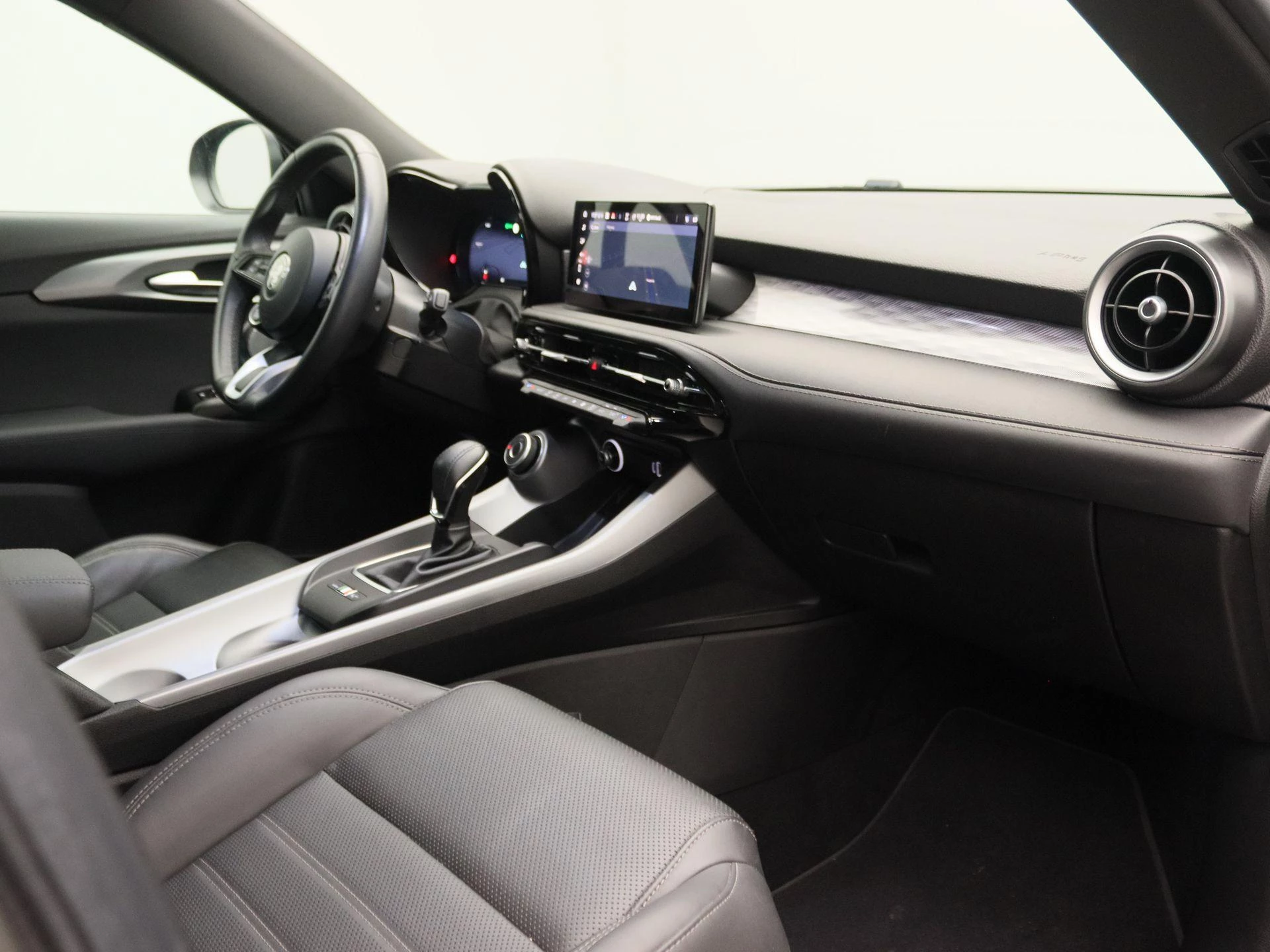 Alfa Romeo Tonale 1.3T PHEV Edizione Speciale