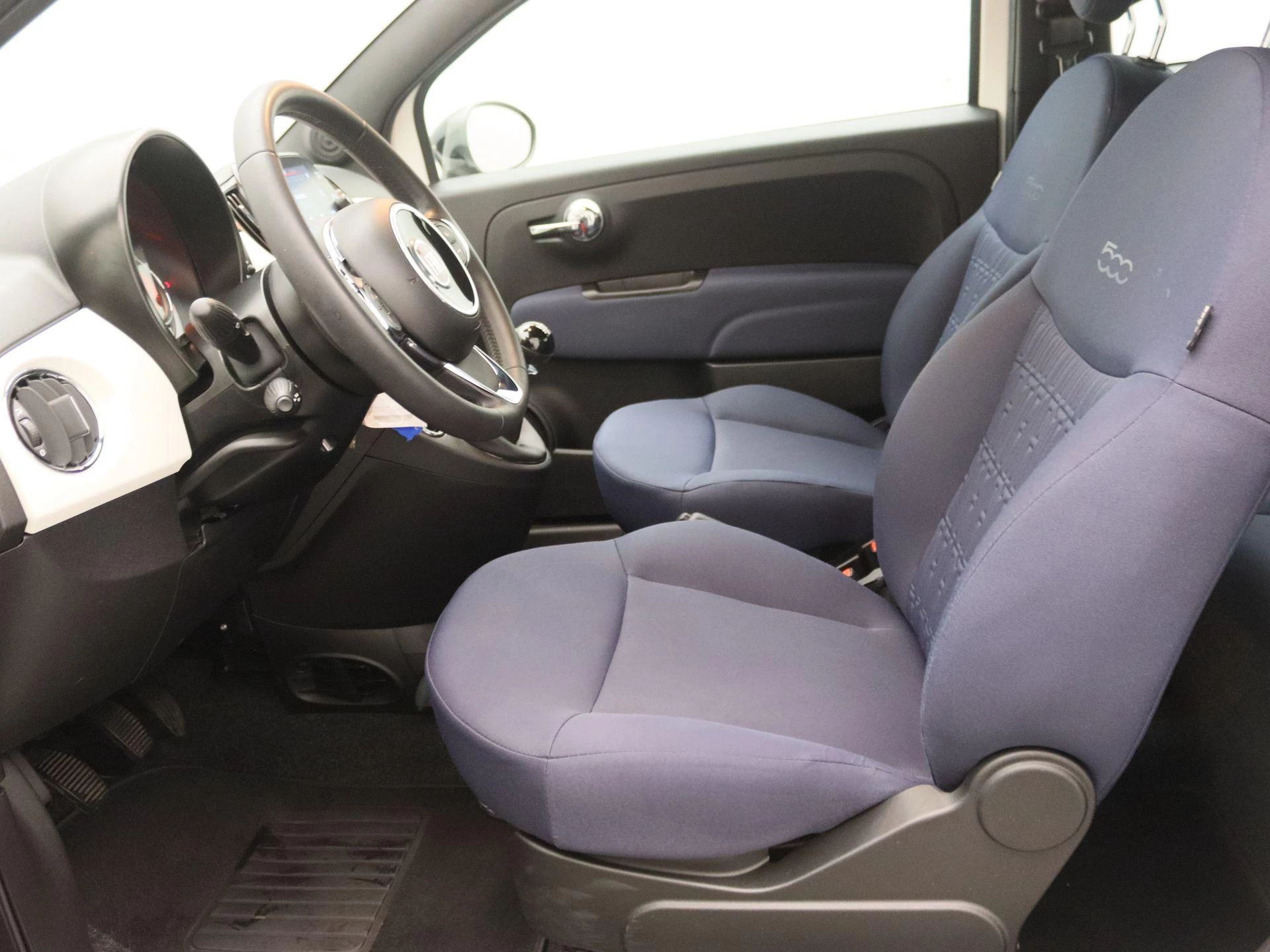 Fiat 500 1.0 Hybrid Club