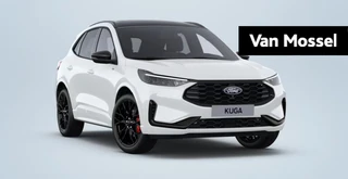 Ford Kuga 2.5 PHEV ST-Line X