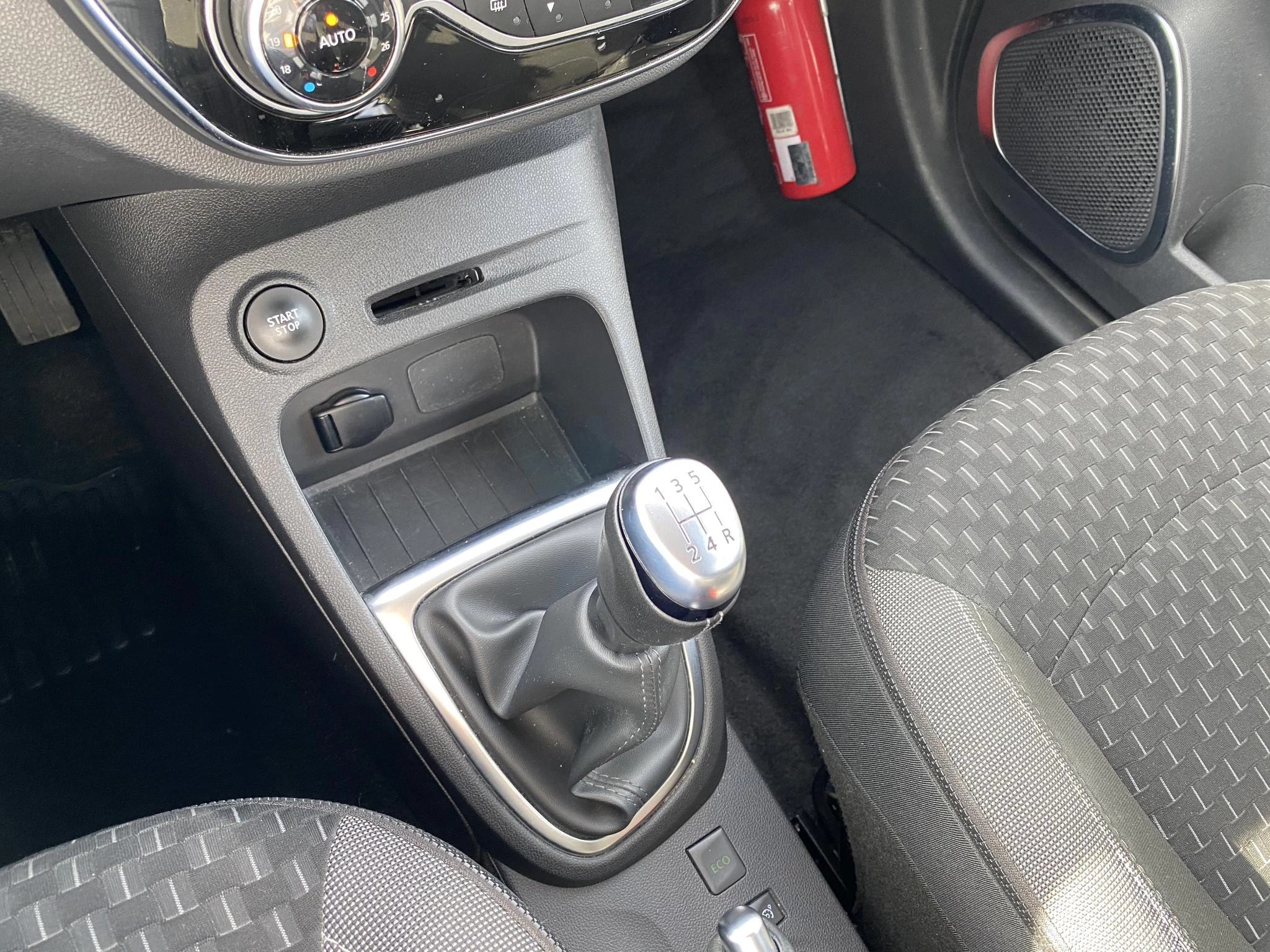 Renault Captur Intens TCe 90