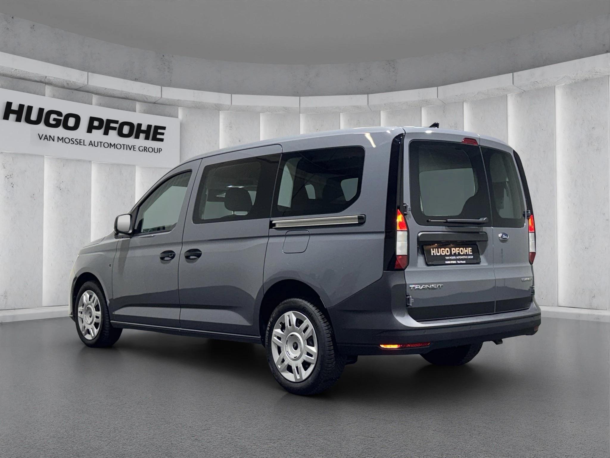 Ford-Transit Connect-image-2