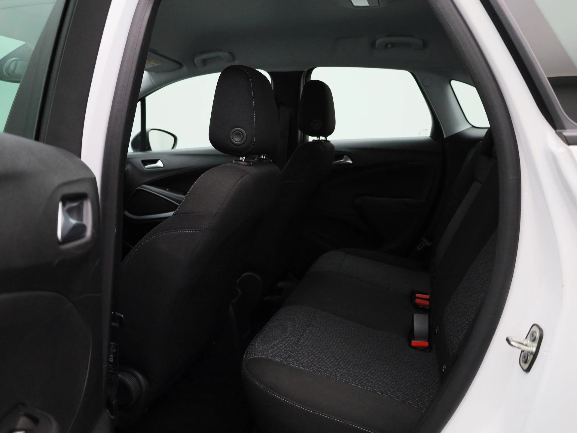 Opel Crossland 1.2 81kW Turbo S/S Edition