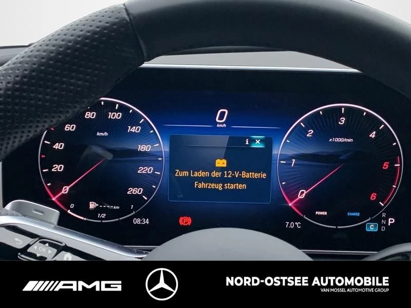 Mercedes-Benz C-Klasse 300 d T AMG KEYLESS-GO MBUX SHZ KLIMA NAVI AMG LineW206 C 300 d T AMG KEYLESS-GO MBUX SHZ KLIMA NAVI AMG Line