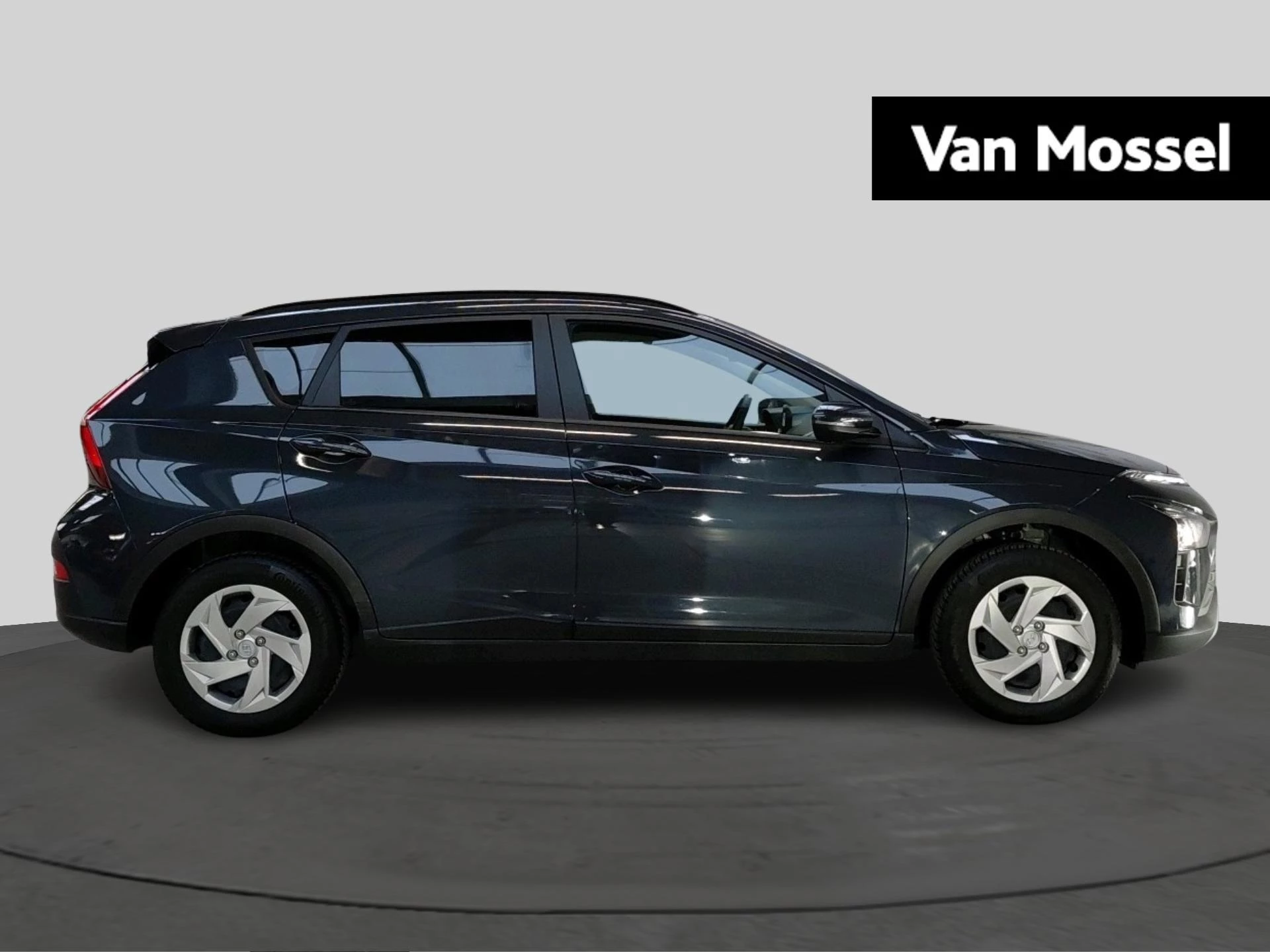 Hyundai Bayon 1.0 TGDi 100 6MT Twist