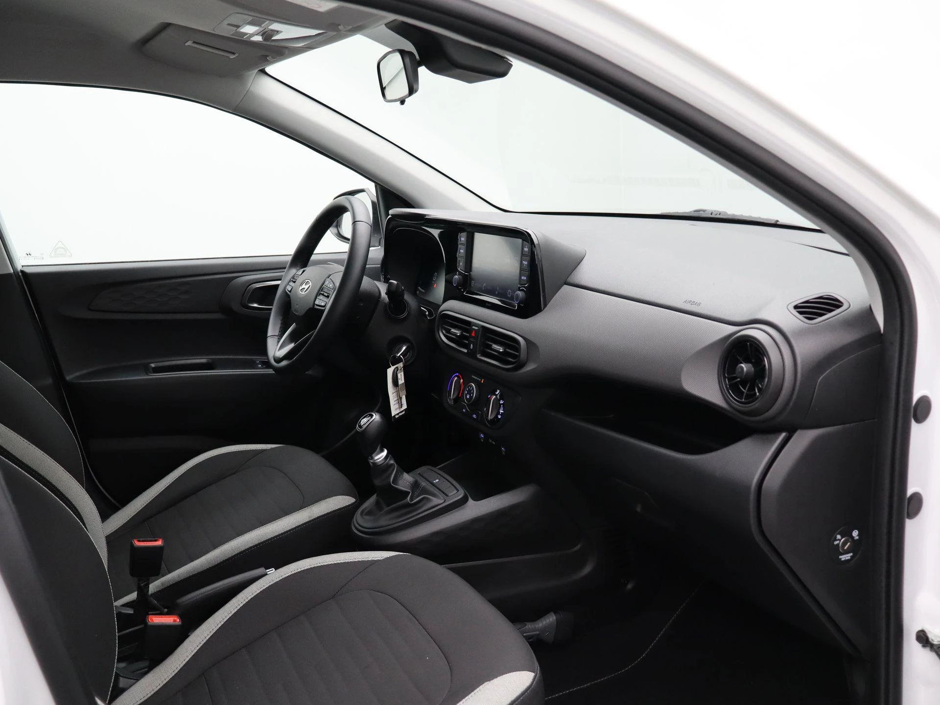 Hyundai i10 1.0 Comfort |