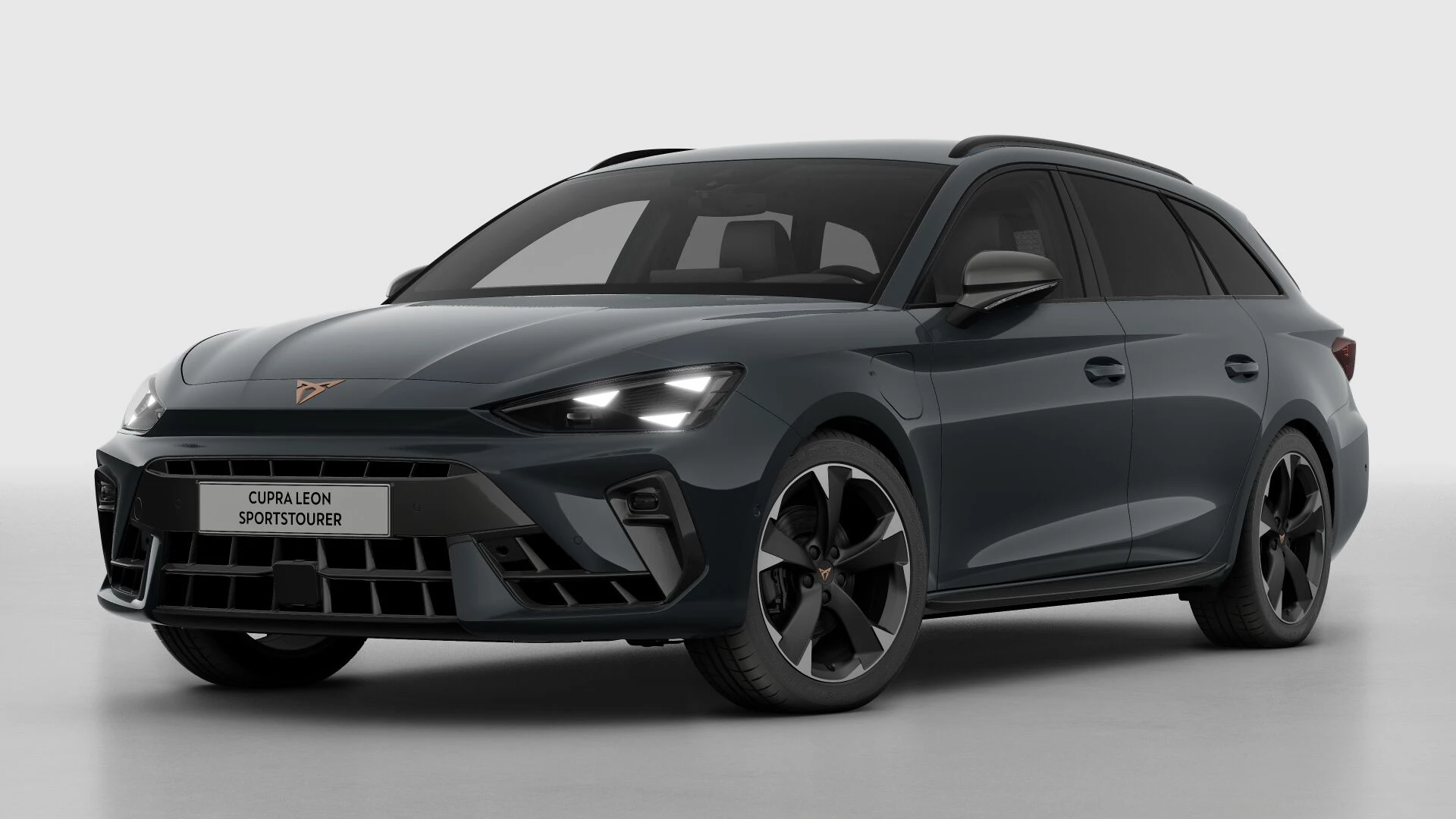 CUPRA-Leon Sportstourer-image-1
