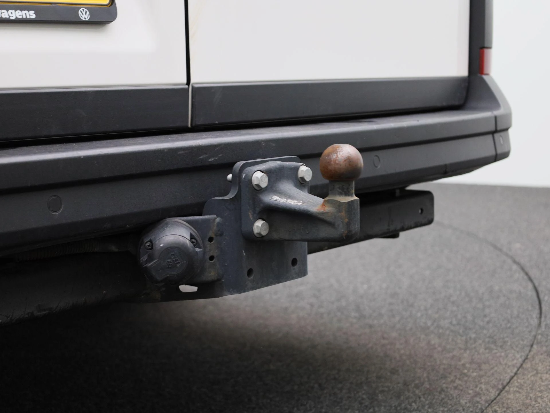 Volkswagen Crafter 2.0 TDI L3H3 Highline 140PK
