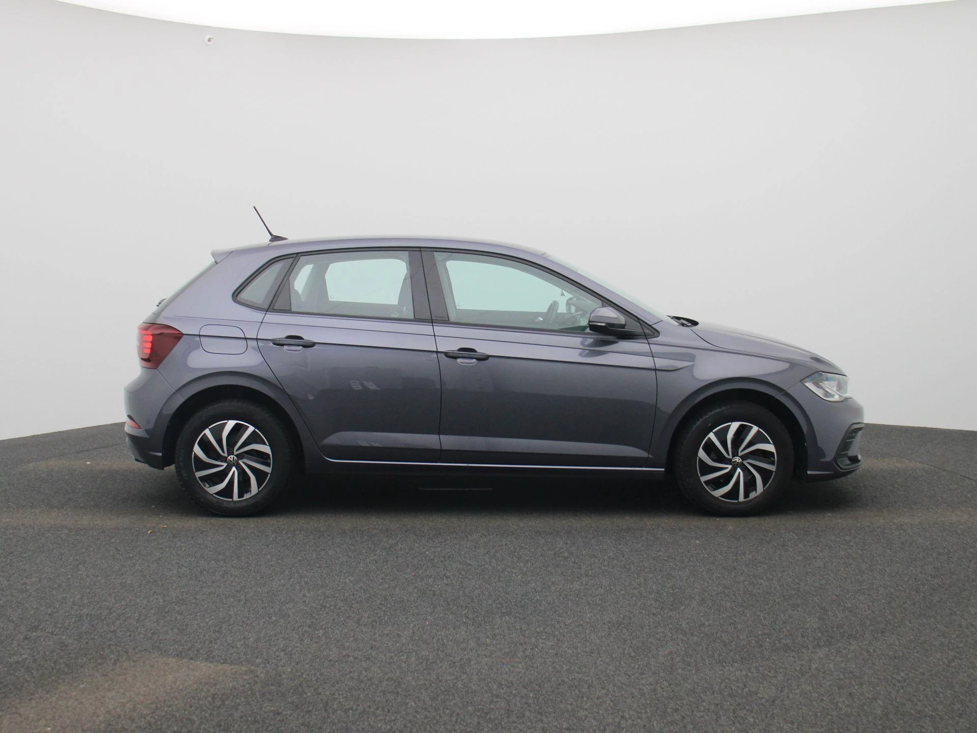 Volkswagen Polo 1.0 TSI Life Business