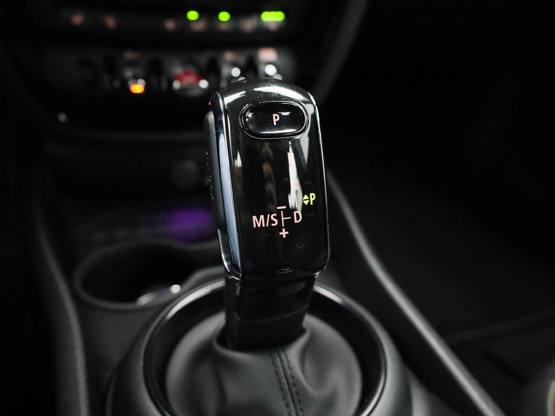 MINI Clubman Mini Cooper (100 kW)