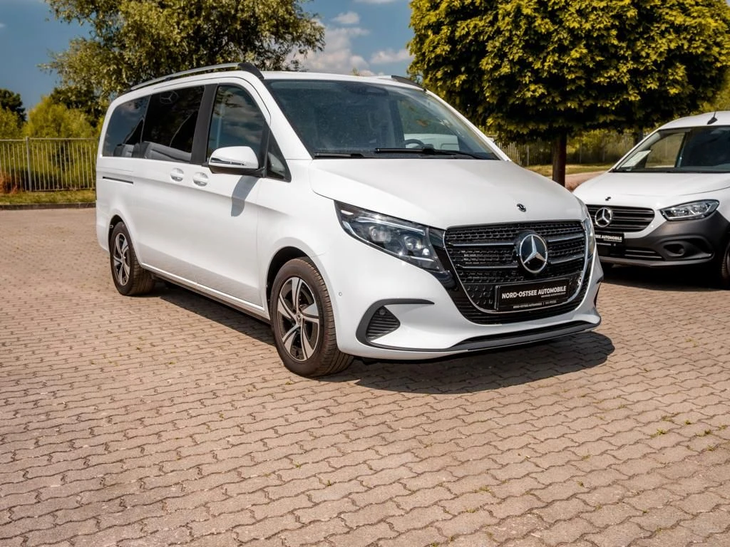 Mercedes-Benz-V-Klasse 220-image-3