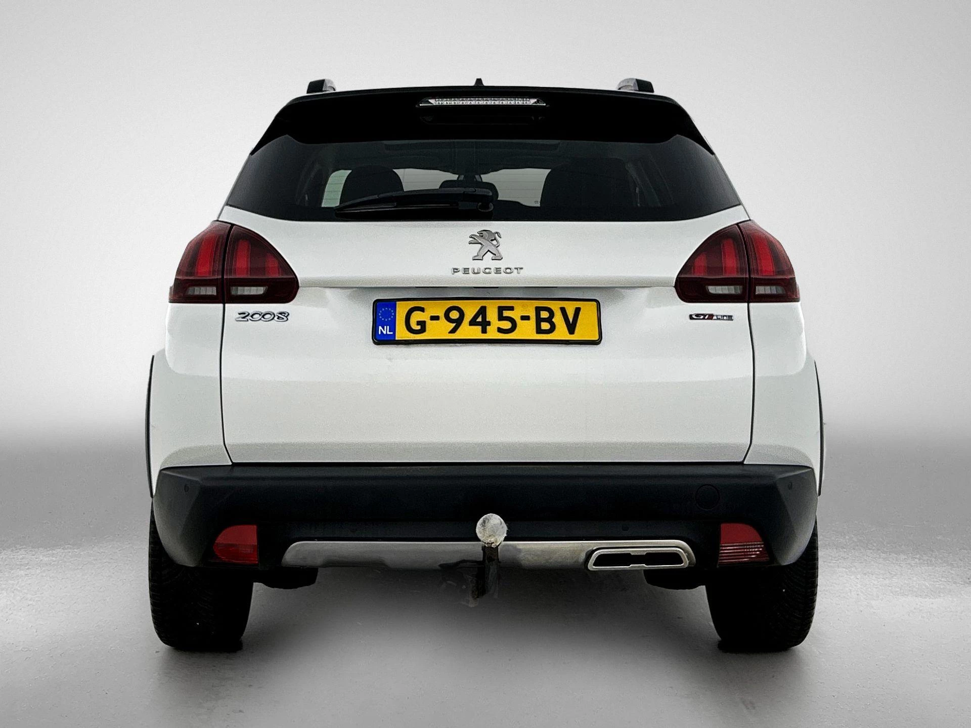 Peugeot 2008 1.2 PureTech Allure