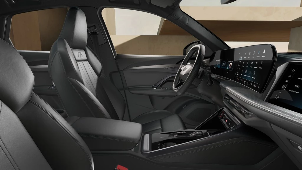 Audi Q5 Sportback TDI quattro S line Tech pro B&O MAtrix OLED