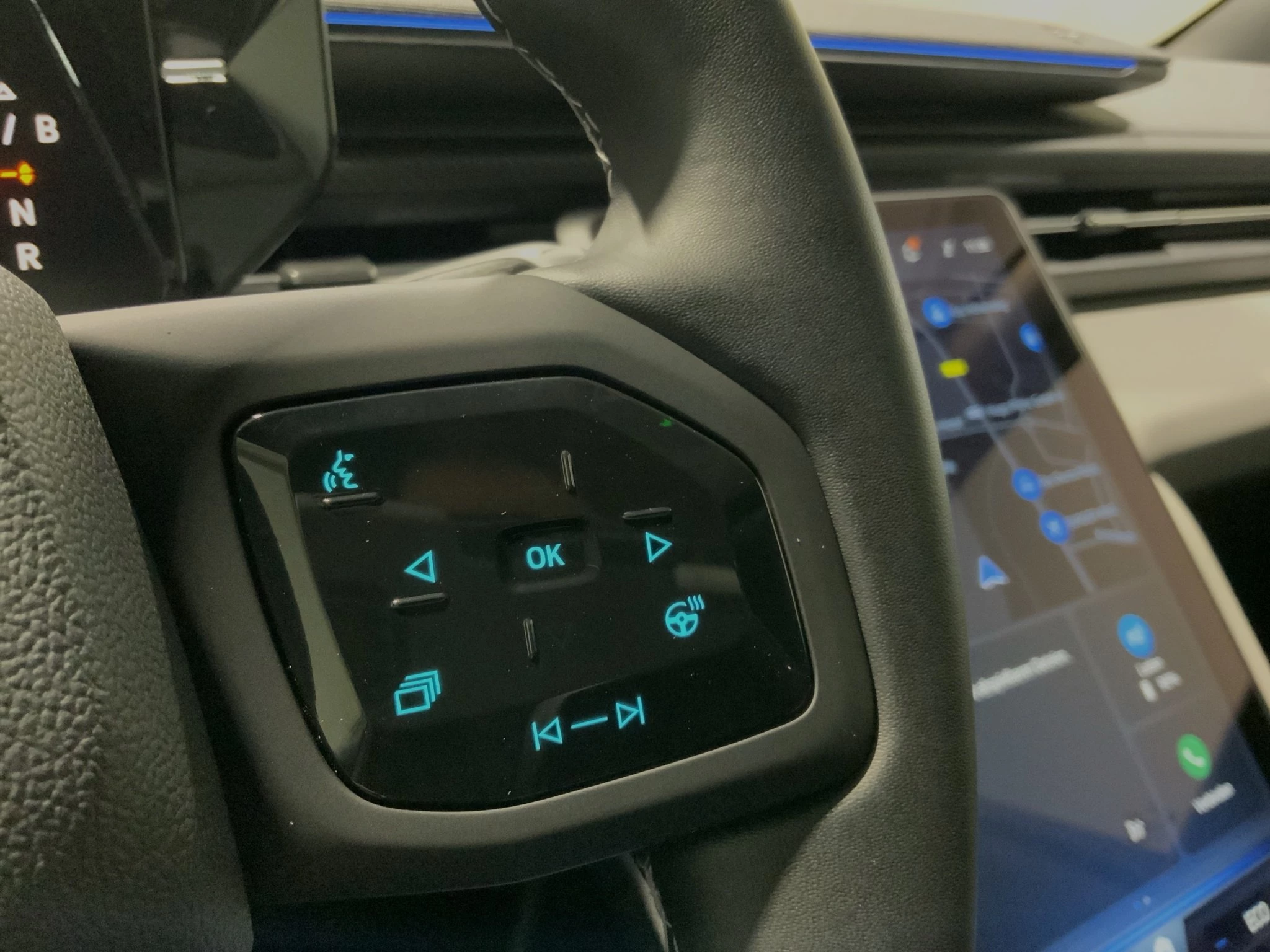 Ford Explorer Premium Dualmotor Extended R. 79kWh AWD