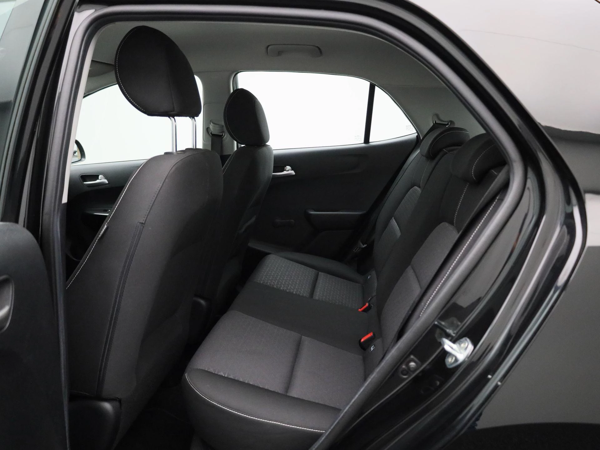 Kia Picanto 1.0 DPi ComfortLine