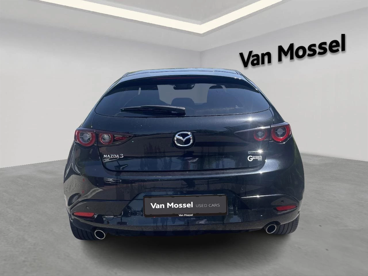 Mazda 3 3