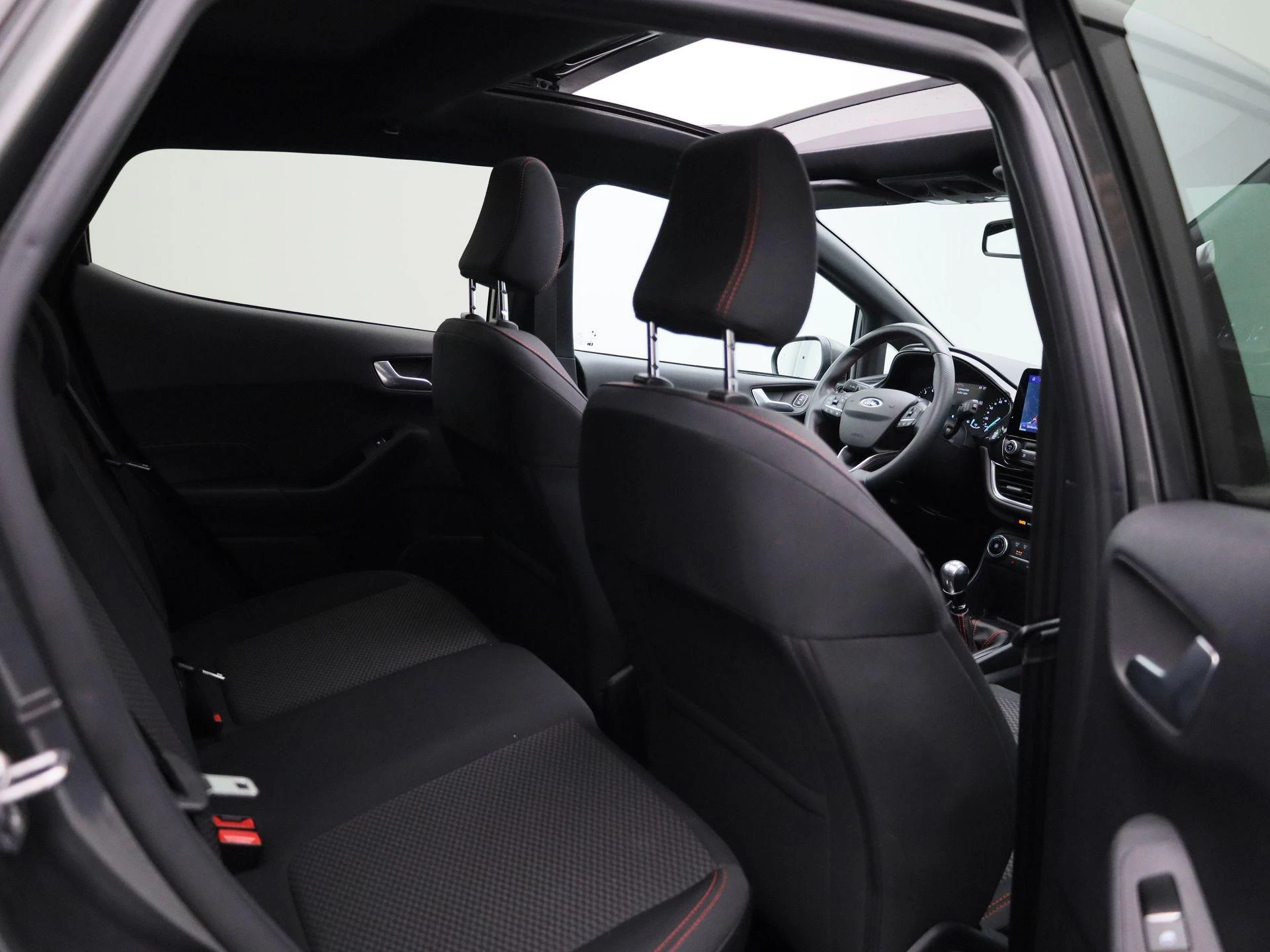 Ford Fiesta 1.0 EcoBoost ST-Line X