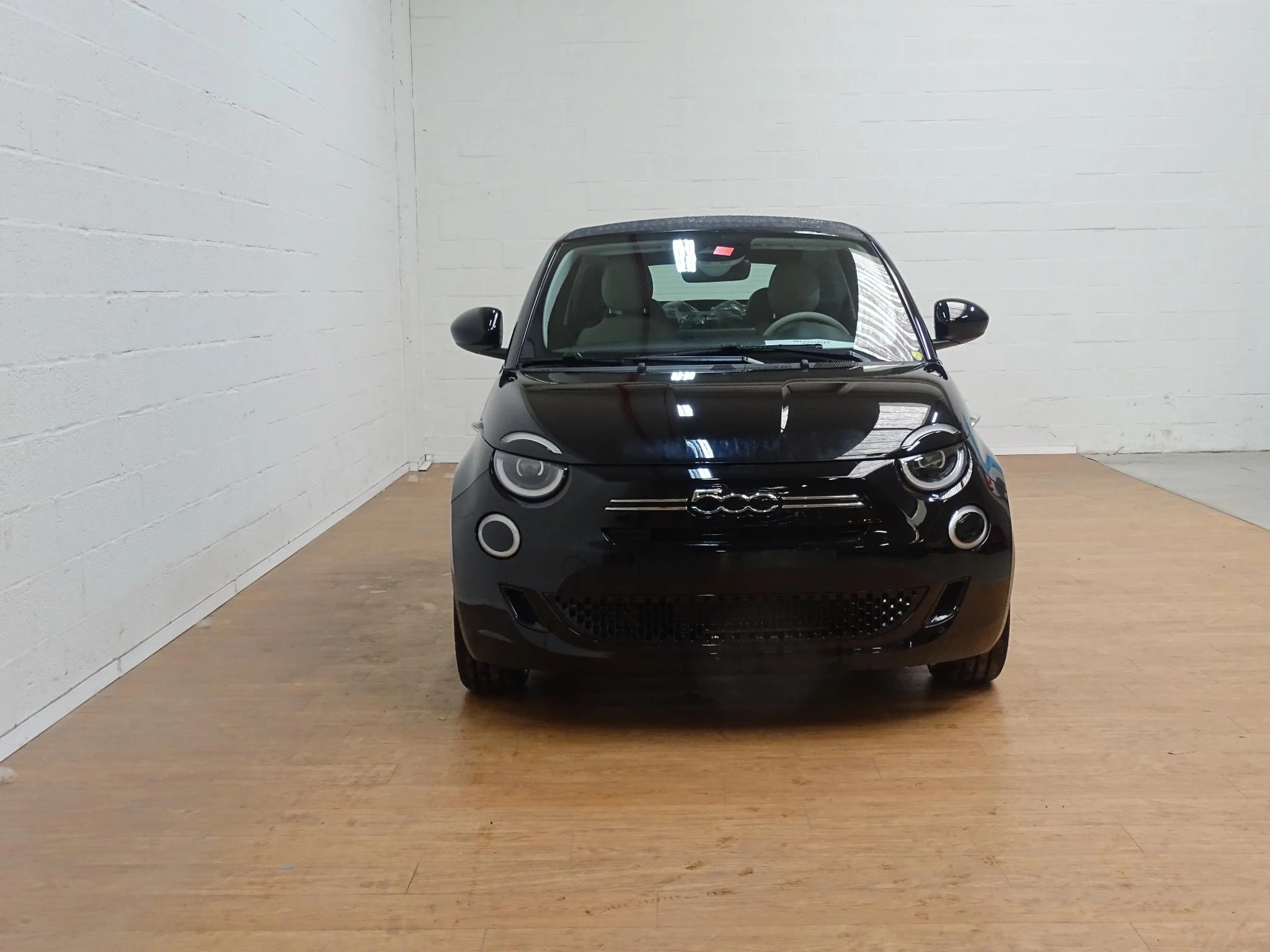 Fiat 500C 1.0 Hybrid LA PRIMA cabrio
