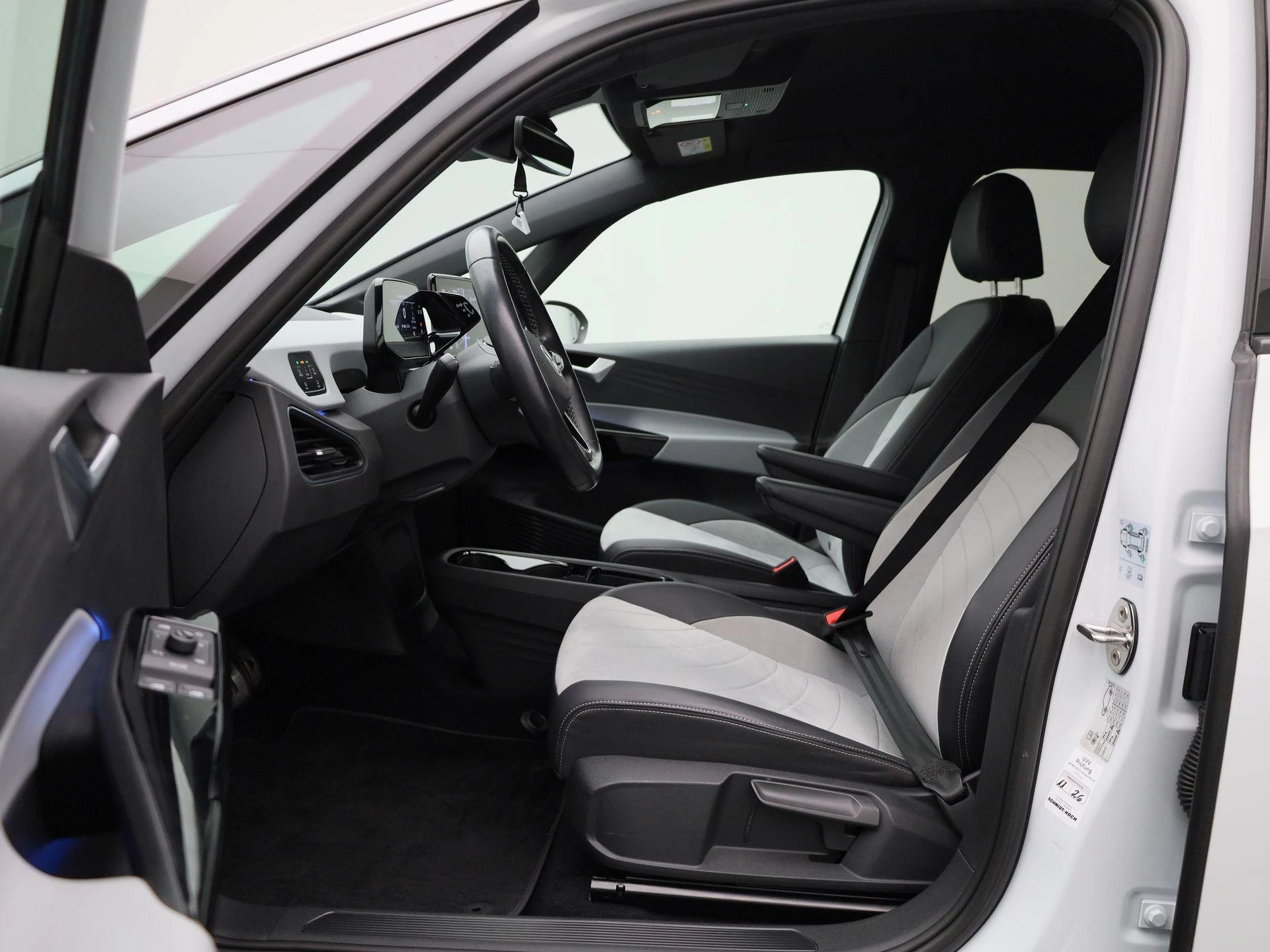 Volkswagen ID.3 Pro 58 kWh 204 PK|