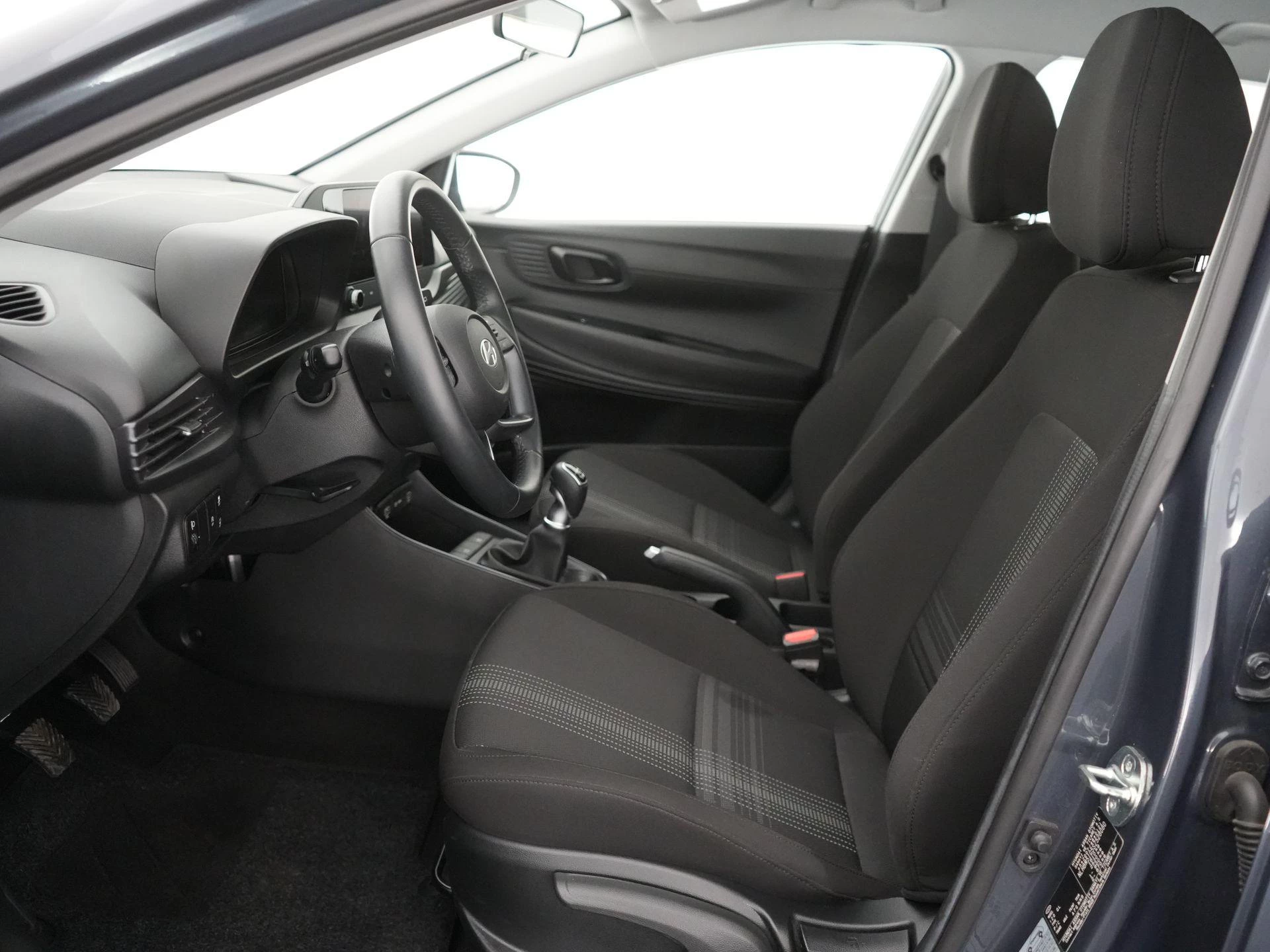 Hyundai i20 1.0 T-GDi 74kW Twist