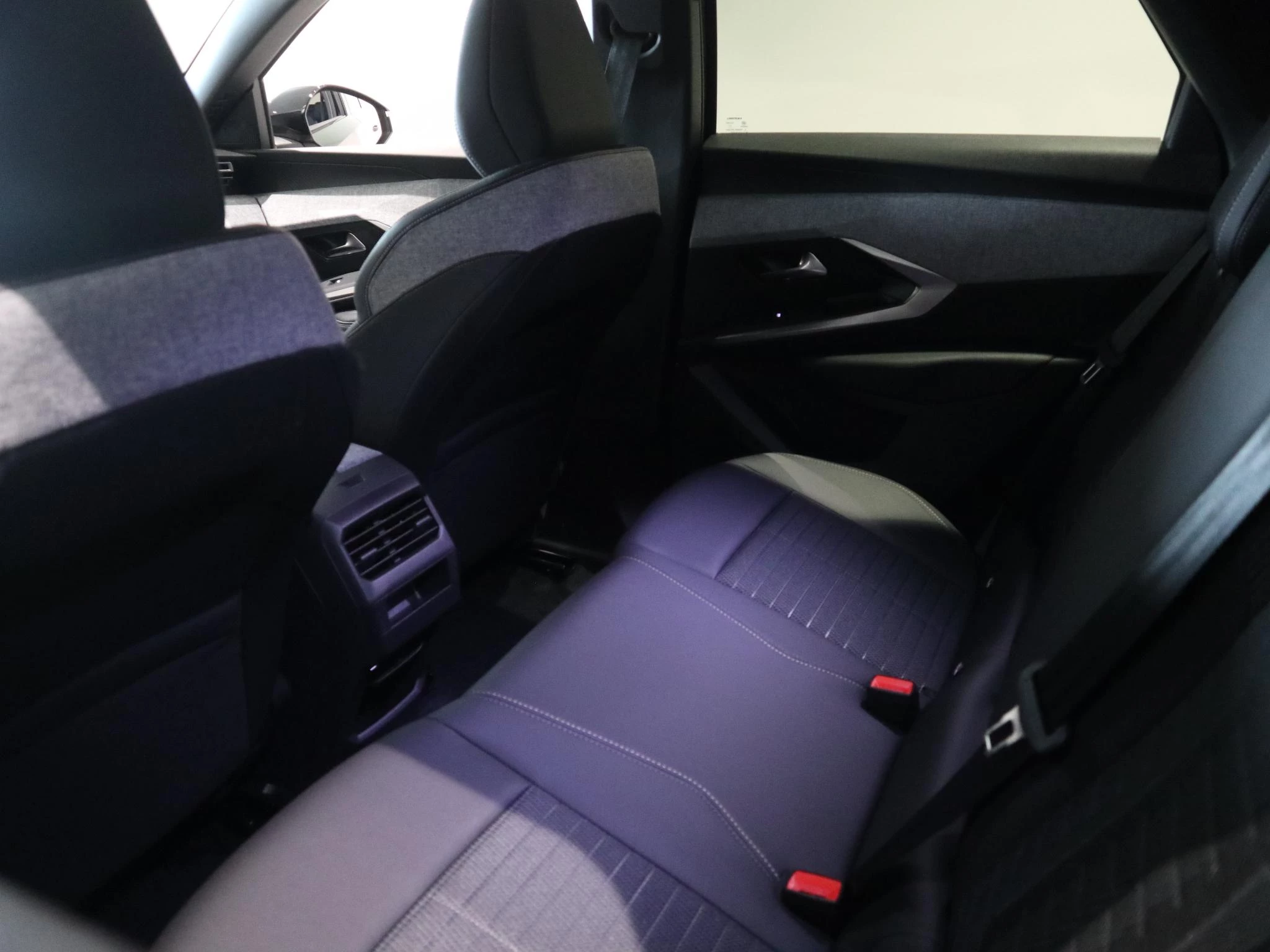 Peugeot 3008 Plug-in Hybrid 195 Allure