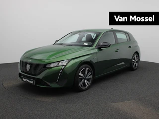 Peugeot 308 1.6 Plug-in Hybrid 180 Active Pack Business
