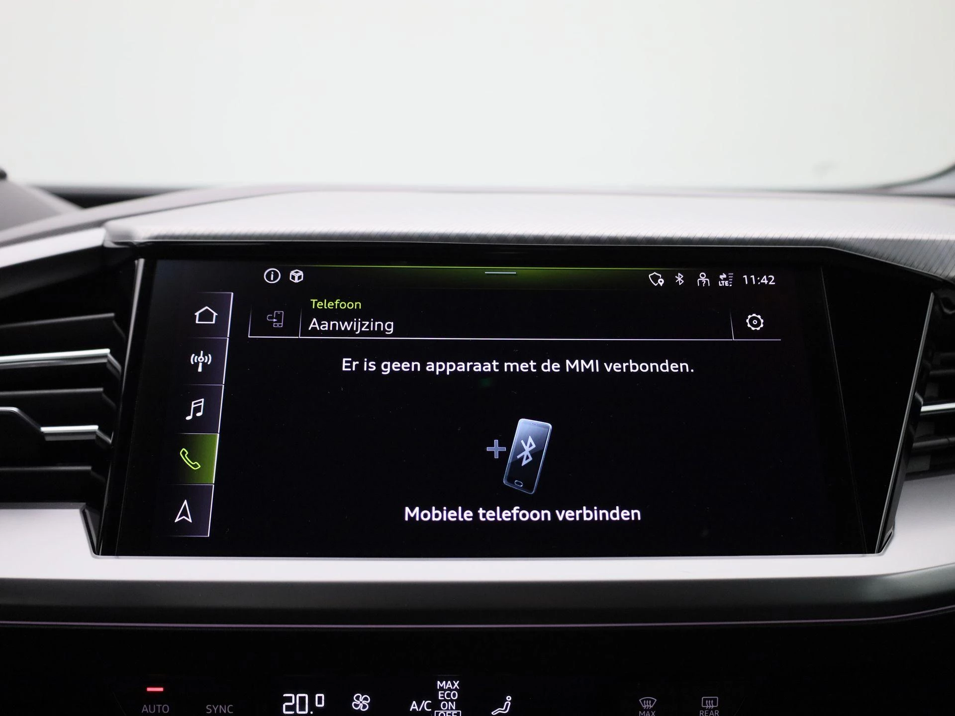 Audi Q4 e-tron 40 Launch edition Advanced 77 kWh