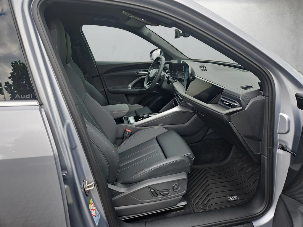 Audi Q5 2.0 TFSI S tronic *AHK*Standheizung*B&O*