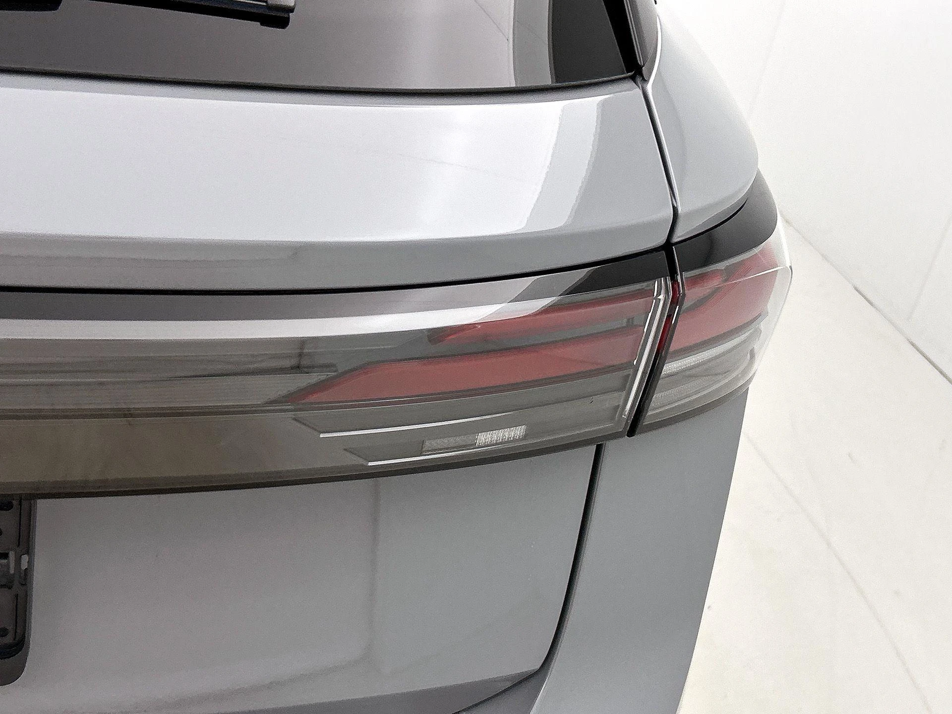 Volkswagen ID.7 Tourer Limited Edition 59 kWh 204pk