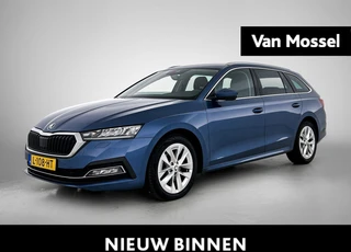 Škoda Octavia Combi 1.0 TSI Business Edition Plus
