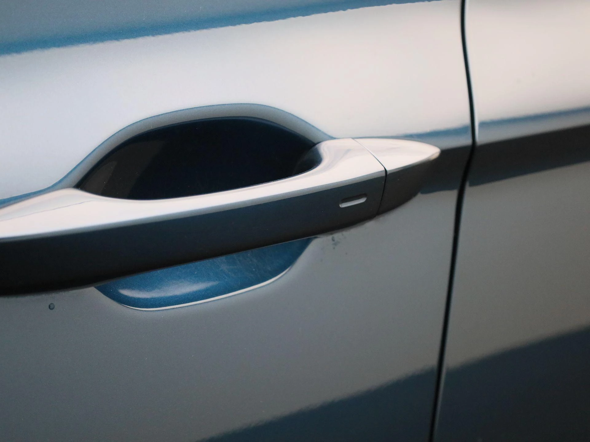 Volkswagen Passat Variant 2.0 TDI 90kW DSG Elegance Business