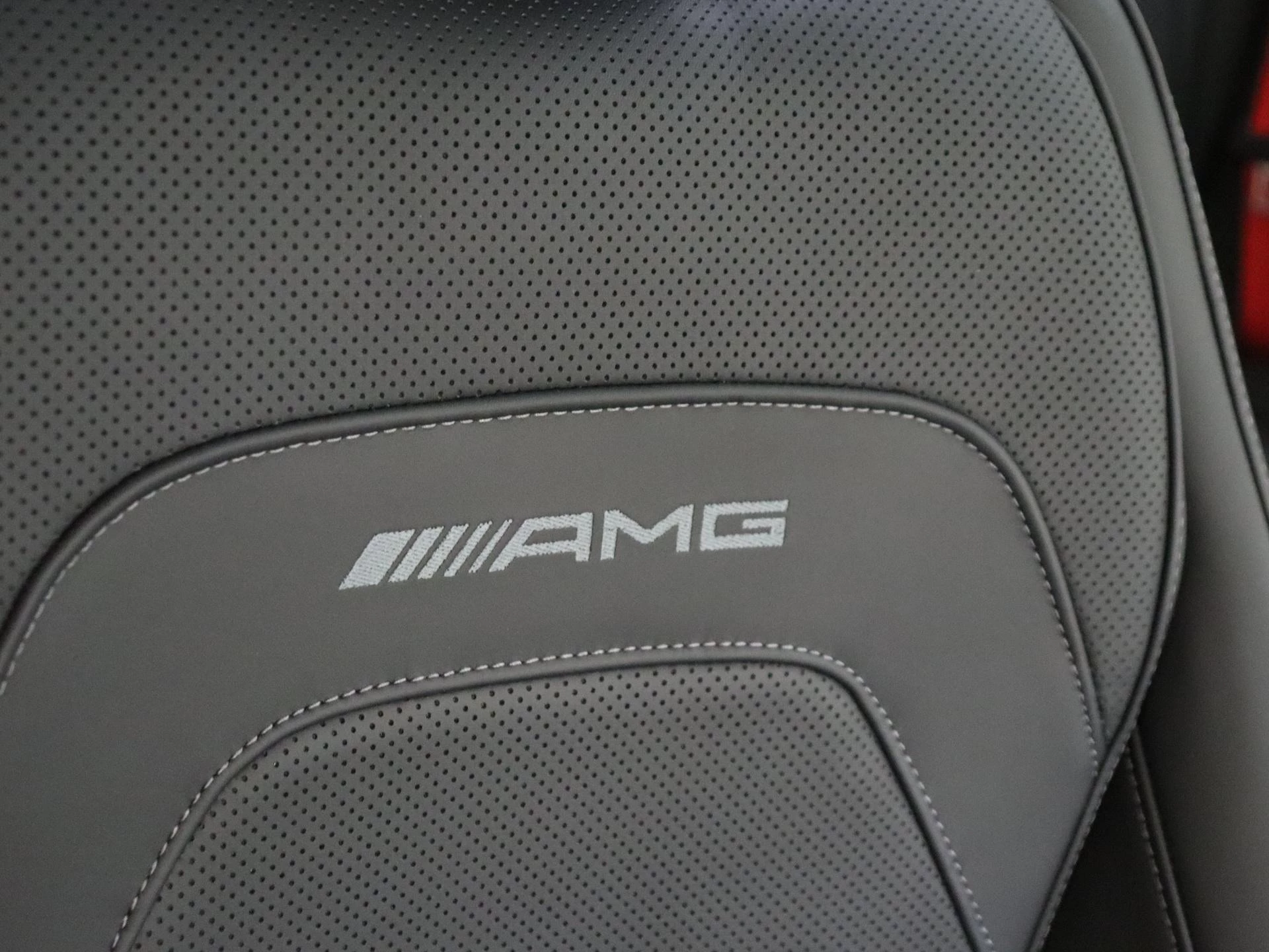 Mercedes-Benz E-Klasse Estate AMG 53 4MATIC+