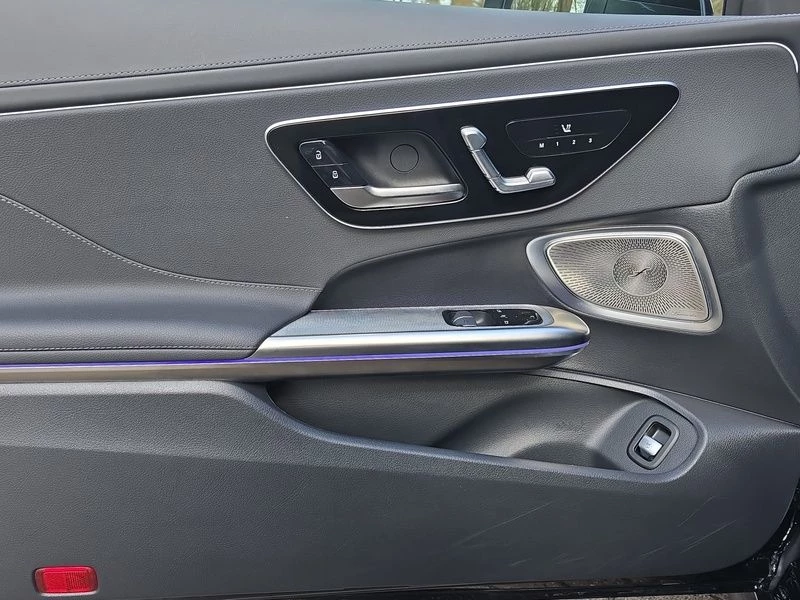 Mercedes-Benz CLE 200 ADVANCED+AMG PANO 360° BURMESTER NIGHT AMG Line