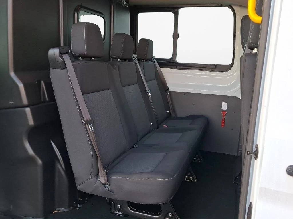 Ford Transit FT 350 2.0 TREND MIXTO L3H2 KLIMA KAMERA