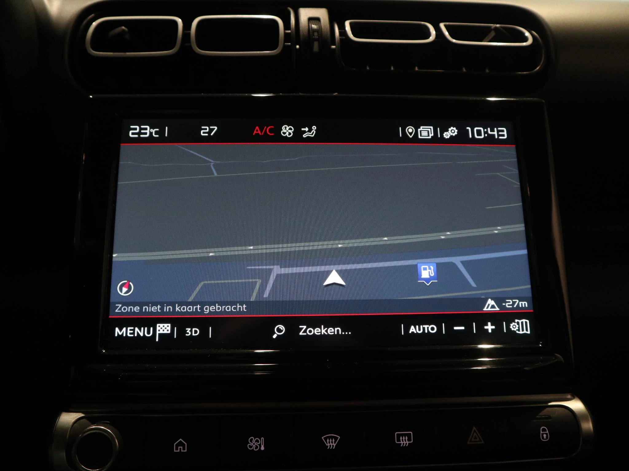 Citroën-C3 Aircross-image-17