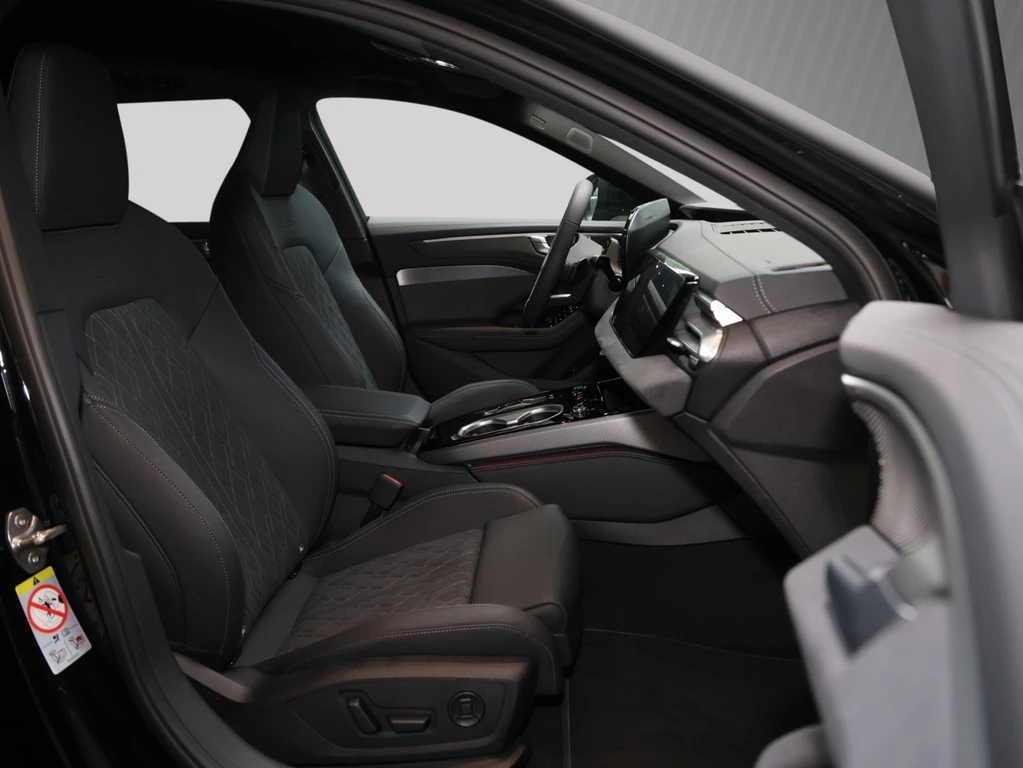 Audi A6 Avant e-hybrid quattro 270 kW S tronic