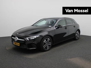 Mercedes-Benz A-Klasse 180 Business Solution Luxury